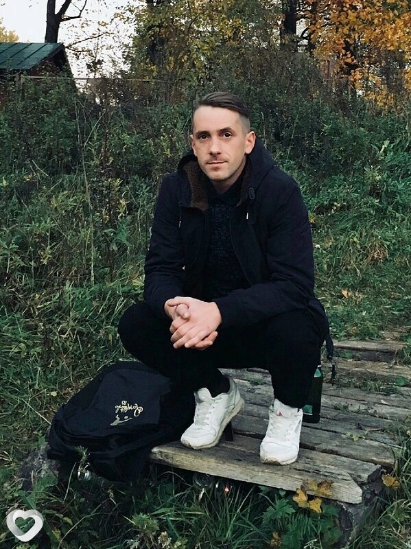 Алексей, 37, Гатчине — анкета №3717590