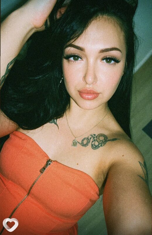Маша, 27, Варшава — анкета №3717597