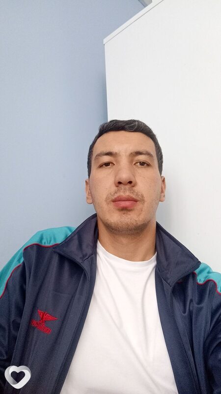 Радик, 33, Обнинске — анкета №3717611