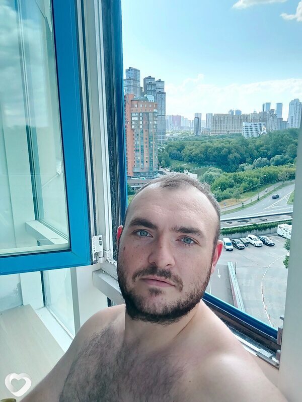 Николай, 29, Рязани — анкета №3717265