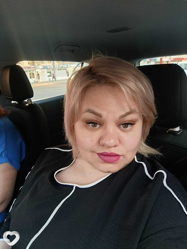 Ксения, 37, Челябинске — анкета №3717266