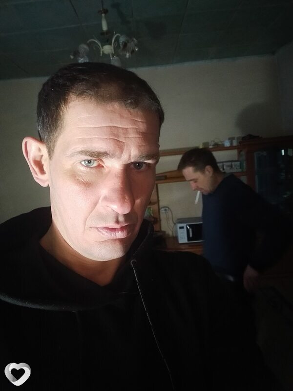 Юра, 43, Усть-Каменогорск — анкета №3717271