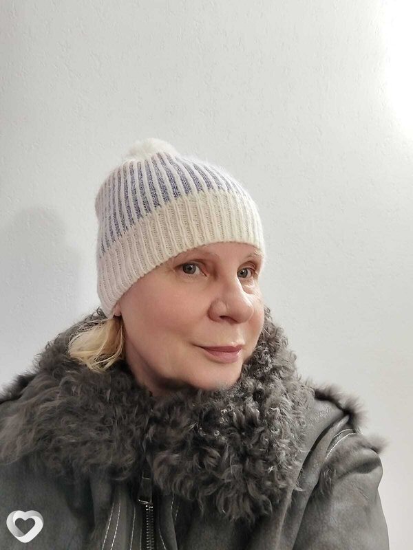 Кристинка, Роттвайл