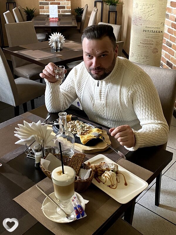 Евгений, Мозырь