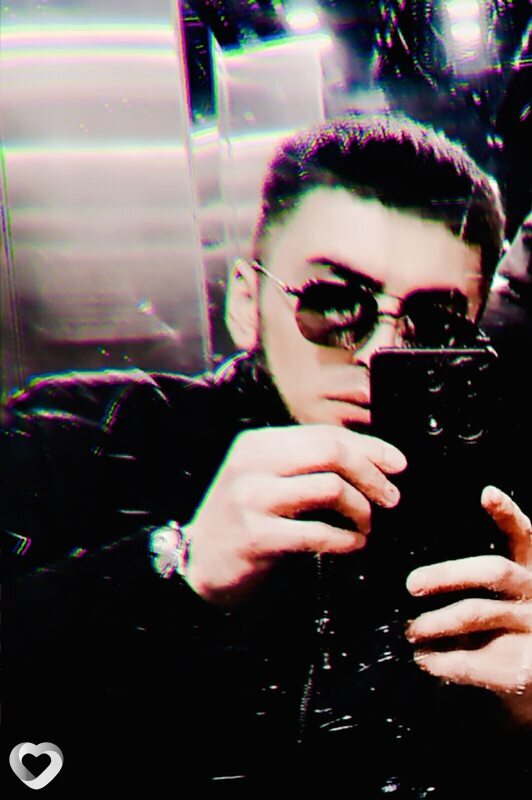 Амо, 26, Абакане — анкета №3717274