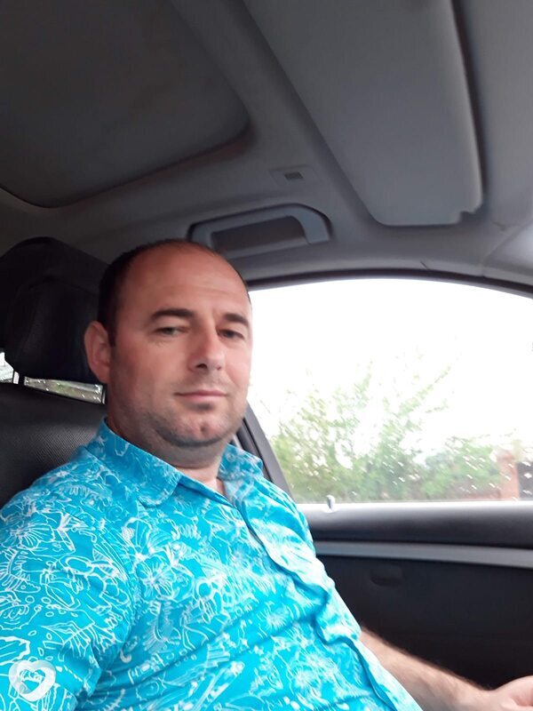 Руслан, 43, Волгограде — анкета №3717282