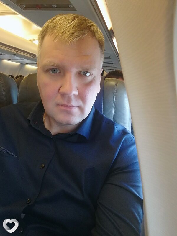 Алексей, 47, Нерюнгри — анкета №3717285