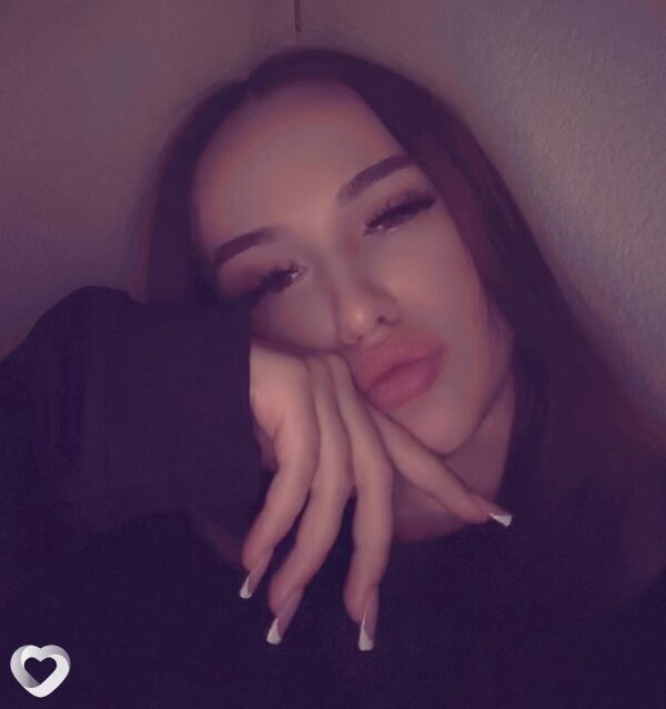 Карина, 20, Минске — анкета №3717287