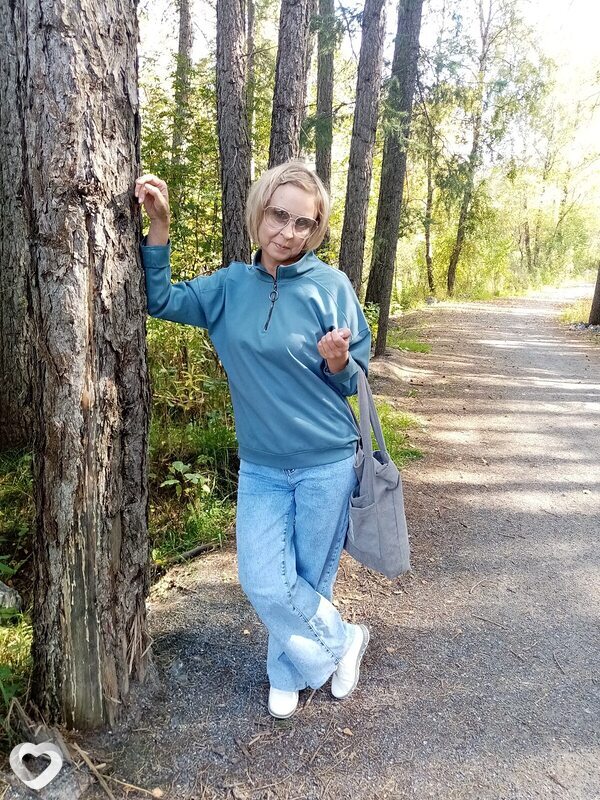 Лена, Сатка