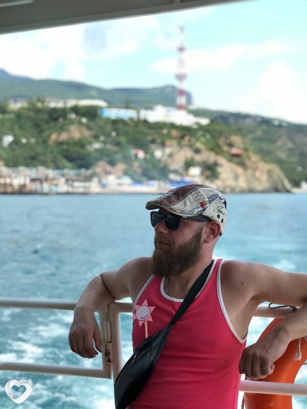 Александр, 37, Мытищах — анкета №3717646