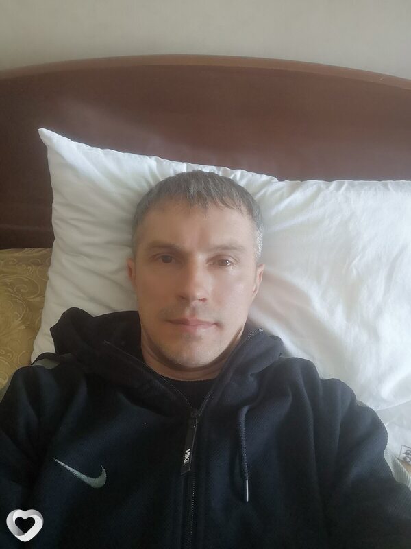 Михаил, 43, Артеме — анкета №3717651