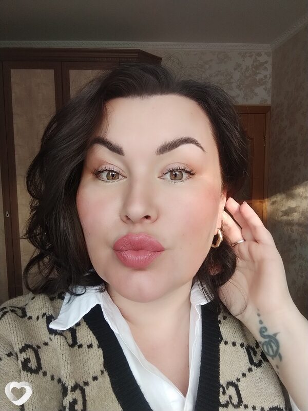 Катерина, 39, Москве — анкета №3717653