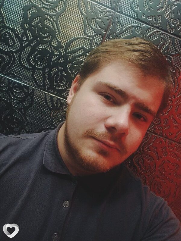 Виктор, 26, Иркутске — анкета №3717656