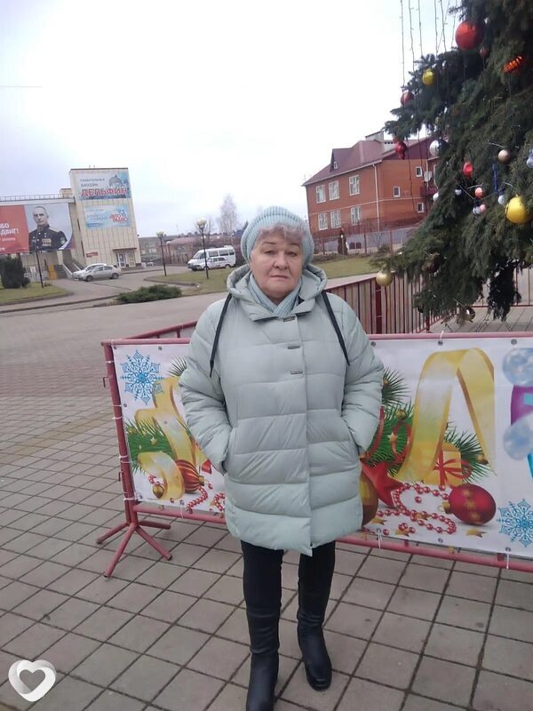 Татьяна, Дедовск