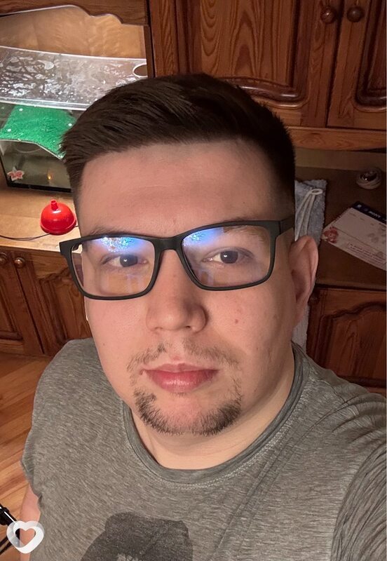 Алексей, 32, Москве — анкета №3717346