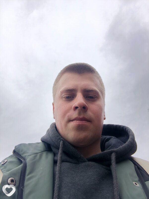Денис, 29, Зеленоград — анкета №3717348
