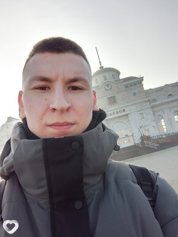 Андрей, 23, Ижевске — анкета №3717352