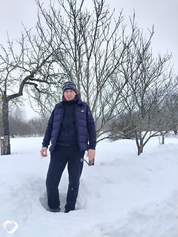 Геннадий, 45, Смоленске — анкета №3717354