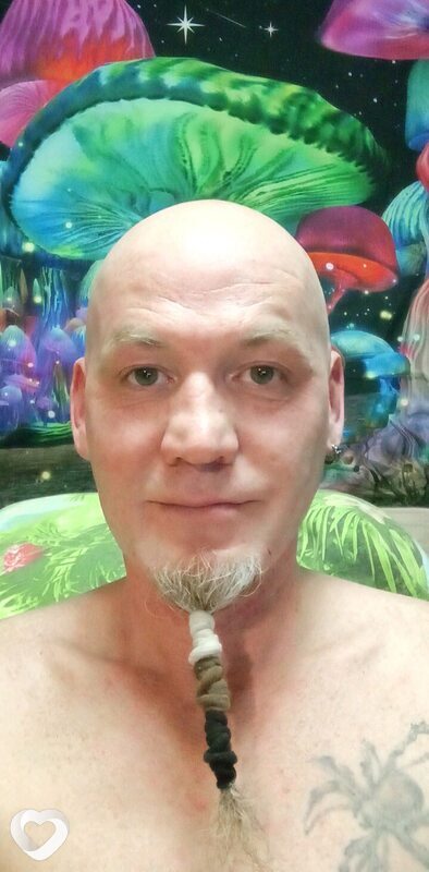 Witofito, 44, Барнауле — анкета №3717355