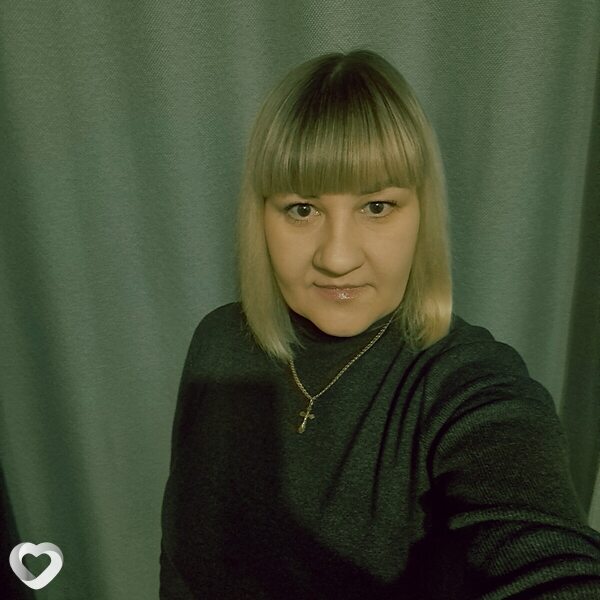 Анастасия, 42, Усолье-Сибирское — анкета №3717612