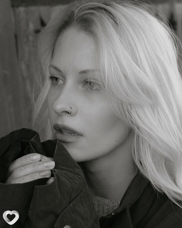 Ана, 34, Москве — анкета №3717616