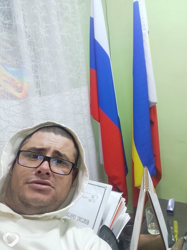 Oleg, 34, Астрахани — анкета №3717620
