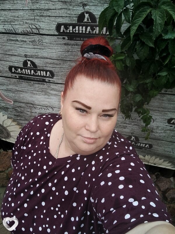 Татьяна, 46, Макеевке — анкета №3717625