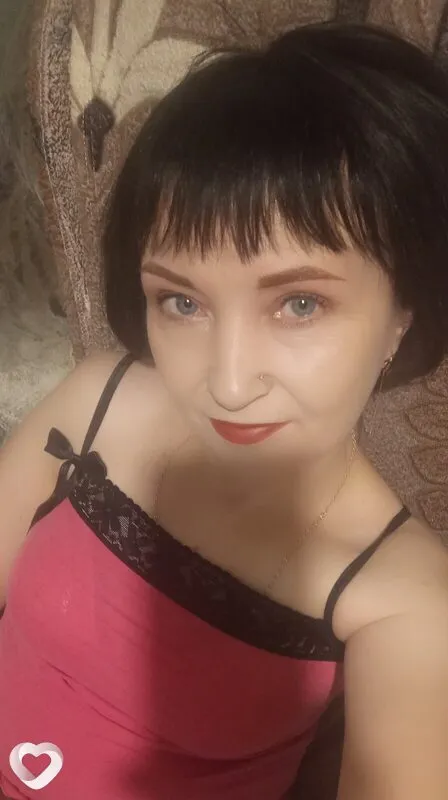 Юлия, 41, Барнауле — анкета №3717632