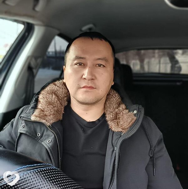 Аман, 28, Алматы — анкета №3717575