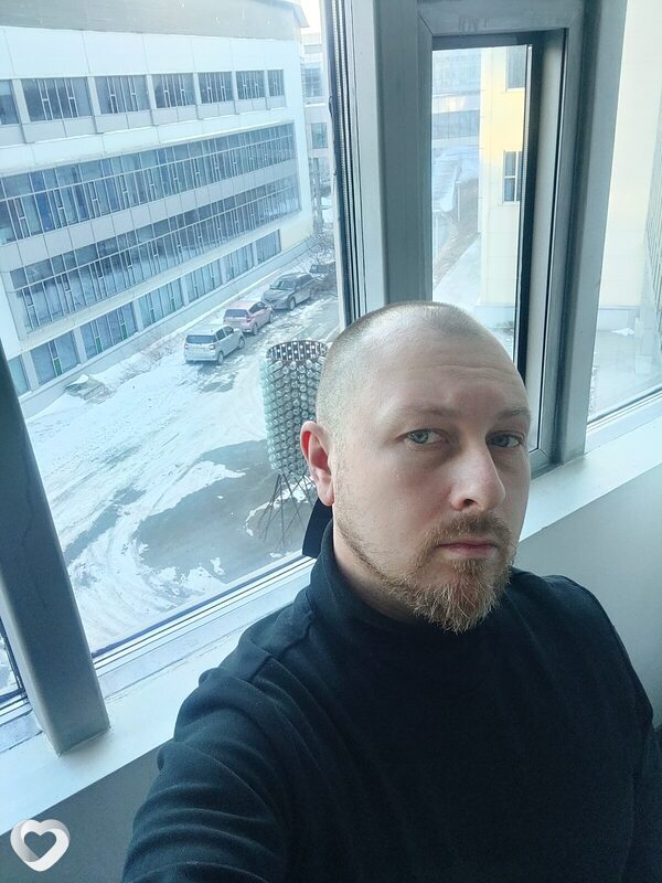 Андрей, 38, Владивостоке — анкета №3717577