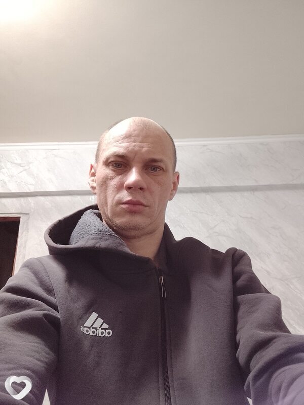 Михаил, 40, Ульяновске — анкета №3717695