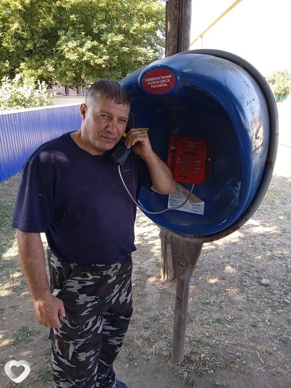Олег, 50, Ставрополе — анкета №3717698