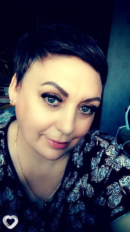 Елена, 52, Рязани — анкета №3717708