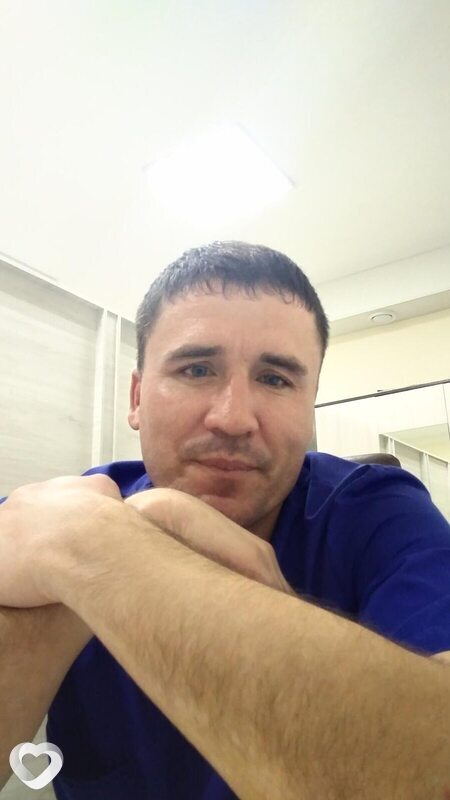 Сергей, 40, Евпатории — анкета №3717711