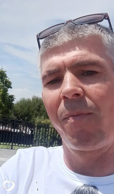Сергей, 50, Волгограде — анкета №3717861