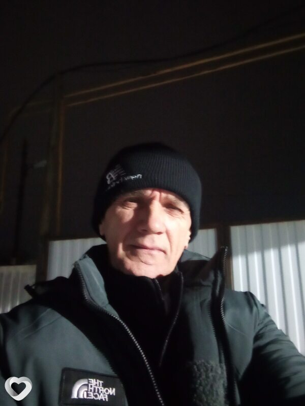 Алексей, 51, Ростове-на-Дону — анкета №3717871