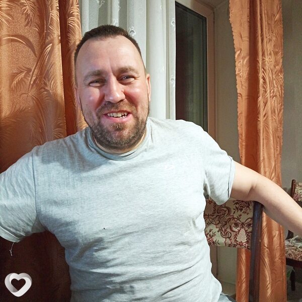 Сергей, 42, Барнауле — анкета №3717879