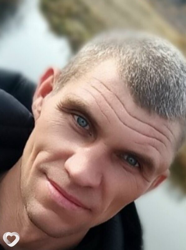 Дима, 40, Казани — анкета №3717881