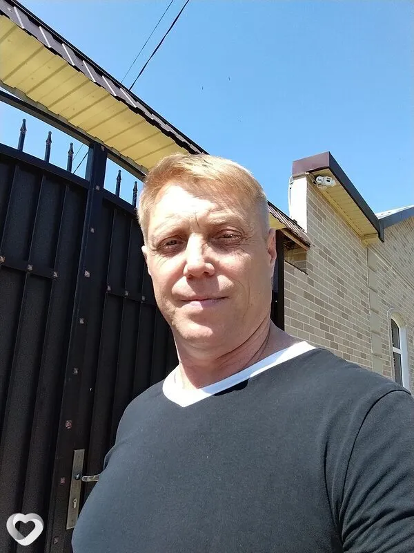 Валерий, 46, Москве — анкета №3717883