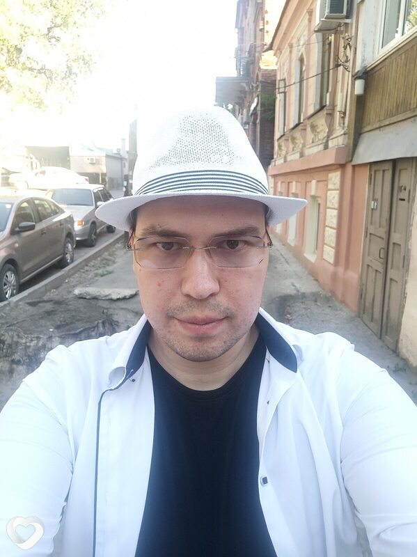 Михаил, 27, Новочеркасске — анкета №3717884