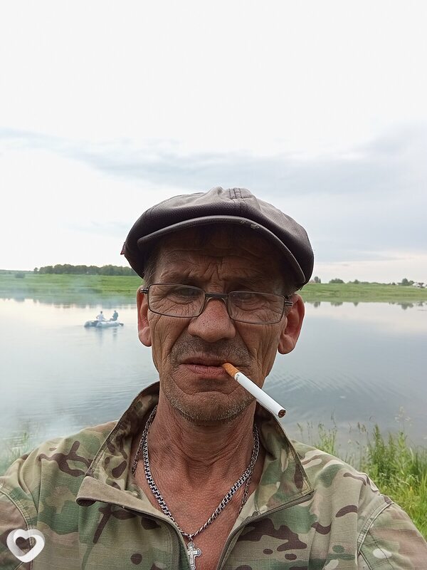Виталя, Березовский (Кемеровская обл)