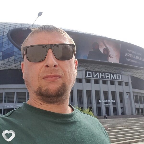 Денис, 42, Калуге — анкета №3717668