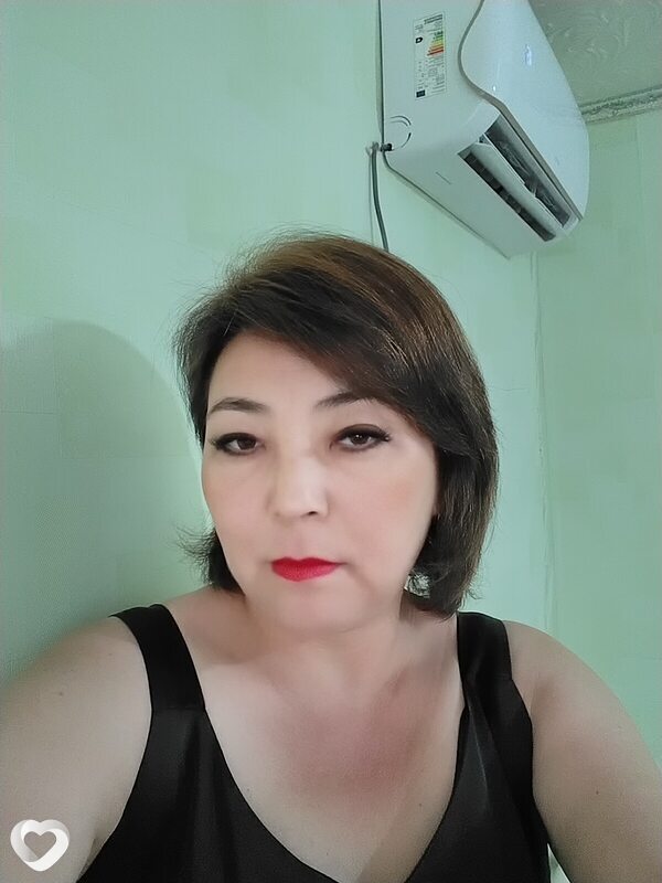 Аделина, 37, Волжском — анкета №3717671