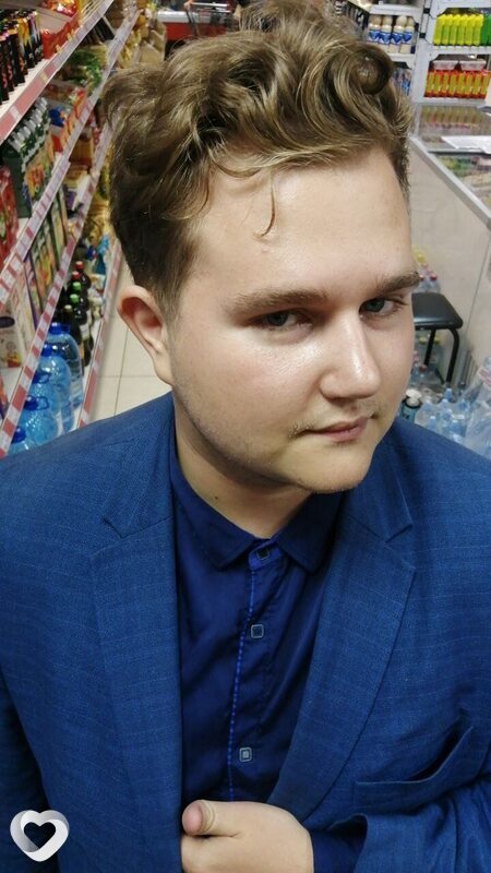 Артём, 22, Новосибирске — анкета №3717678
