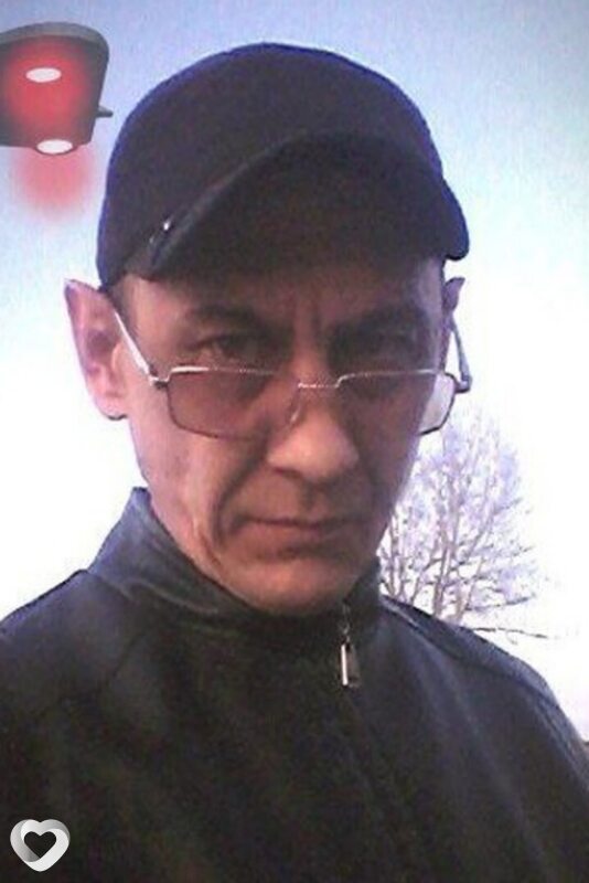 Альберт, 51, Казани — анкета №3717681
