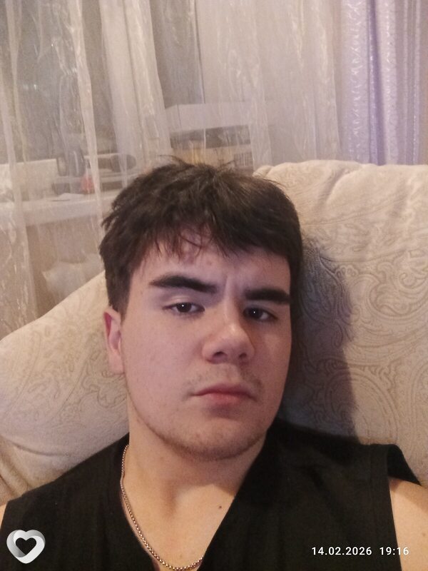 Тамерлан, 19, Уфе — анкета №3717836