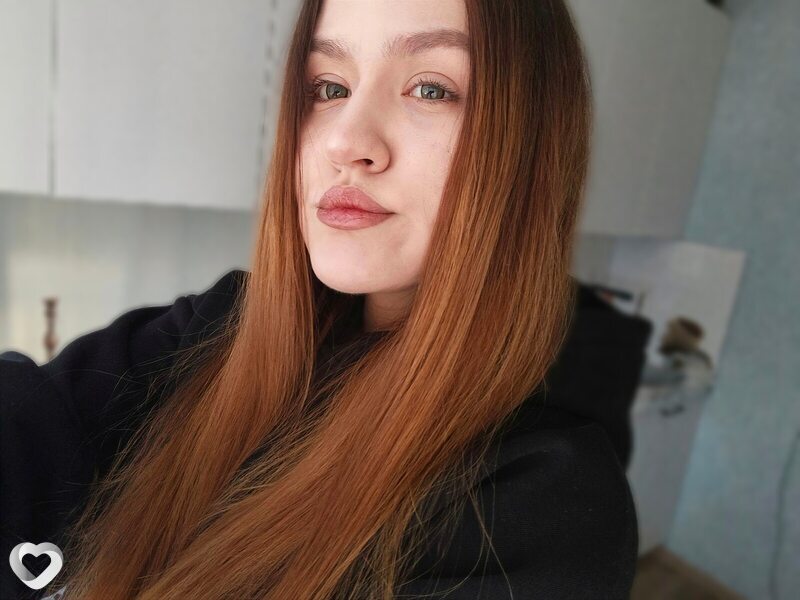 Карина, 22, Тюмени — анкета №3717840