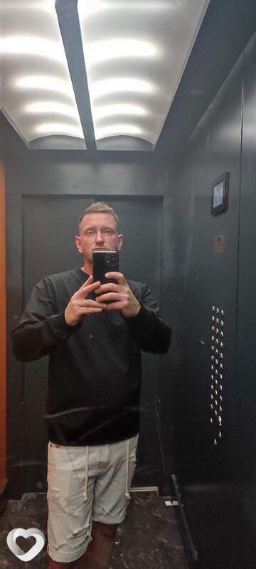 Дима, 43, Бронницах — анкета №3717850