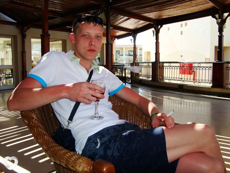 Александр, 37, Калуге — анкета №3717765