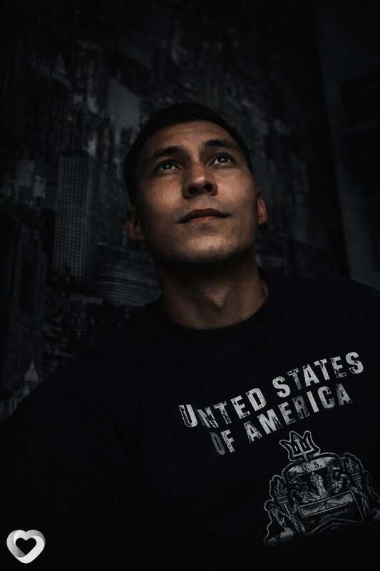 Чингиз, 37, Семей — анкета №3717774